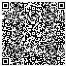 QR code with Hoover Quality Homes contacts