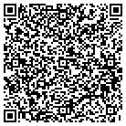 QR code with Serengeti Unplugged contacts