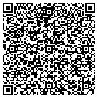 QR code with Andersons Unique Design & Land contacts