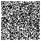 QR code with River Junction Rv Park contacts