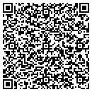 QR code with L & L Machine Inc contacts
