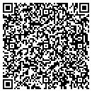 QR code with Gary L Lewis contacts