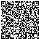 QR code with Corey West contacts