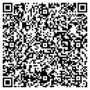 QR code with E Tech Services Inc contacts