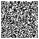 QR code with Rush City Auto contacts