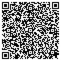 QR code with Decko contacts