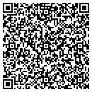 QR code with K-Way Express Inc contacts