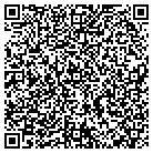 QR code with Custom Clean of Bloomington contacts