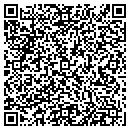 QR code with I & M Rail Link contacts