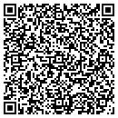 QR code with Art In The Village contacts