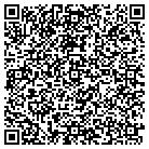 QR code with Faribault HRA-Rental Housing contacts