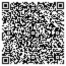 QR code with A & D Bobcat Service contacts
