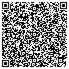 QR code with Hanger Prosthetics & Orthotics contacts