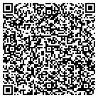 QR code with Us Geological Library contacts