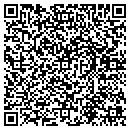 QR code with James Carlson contacts