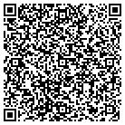QR code with Waseca Area Lrng Center contacts