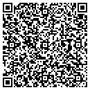 QR code with Tidal Studio contacts