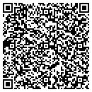 QR code with Kvadtech contacts