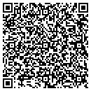 QR code with Ronald Eiler contacts
