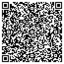 QR code with Silhouettes contacts