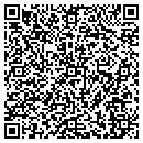 QR code with Hahn Barber Shop contacts
