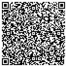 QR code with Hennen Custom Cabinets contacts