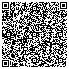 QR code with Threes Co Hair Stylists contacts
