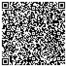 QR code with Saddle Back Kttle Gamebird Frm contacts