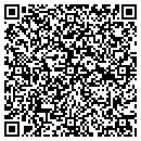 QR code with R J Le Vesque Mfg Co contacts