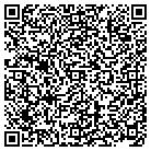 QR code with Hutchinson Public Library contacts