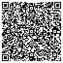 QR code with Richard M Williams contacts