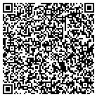QR code with L & M Steel and Fabrication contacts