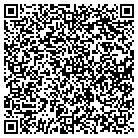 QR code with B & R Materials Corporation contacts