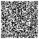 QR code with Hanson Cnstr Spclty Cbnets LLC contacts