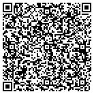 QR code with Deans Tree Spade Service contacts