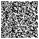 QR code with E D Svetc & Assoc contacts