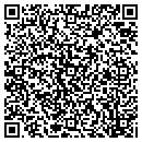 QR code with Rons Barber Shop contacts