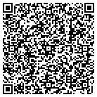 QR code with Fabric Kay Shions By EKP contacts