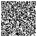 QR code with C S Diesel contacts