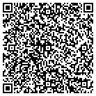 QR code with Mandelkow Scripture Shop contacts