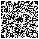QR code with T Bryce & Assoc contacts