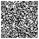 QR code with Richwood Taxidermy contacts