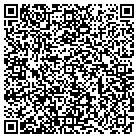 QR code with Hilpipre Heating & AC LLC contacts