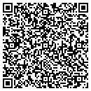 QR code with D R E Builders Inc contacts