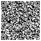 QR code with Tyke's Carpet Sales North contacts