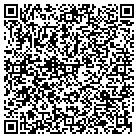QR code with Prices Sawcutting & Coring Inc contacts
