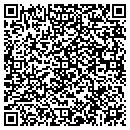 QR code with M A G C contacts
