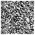 QR code with Aaron Technologies Inc contacts