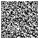 QR code with Waage Post & Frame Inc contacts