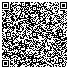 QR code with Chisholm-Hibbing Airport contacts